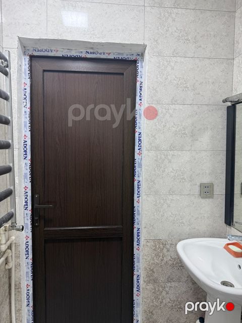 2-otaqlı yeni tikili kirayə verilir, Yeni Yasamal qəs., 60 m²