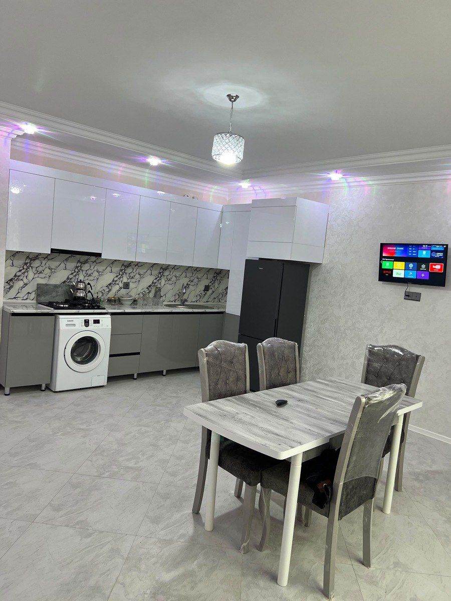 Həyət evi kirayə verilir, Qusar r. — Ev, villa, Qusar (3)
