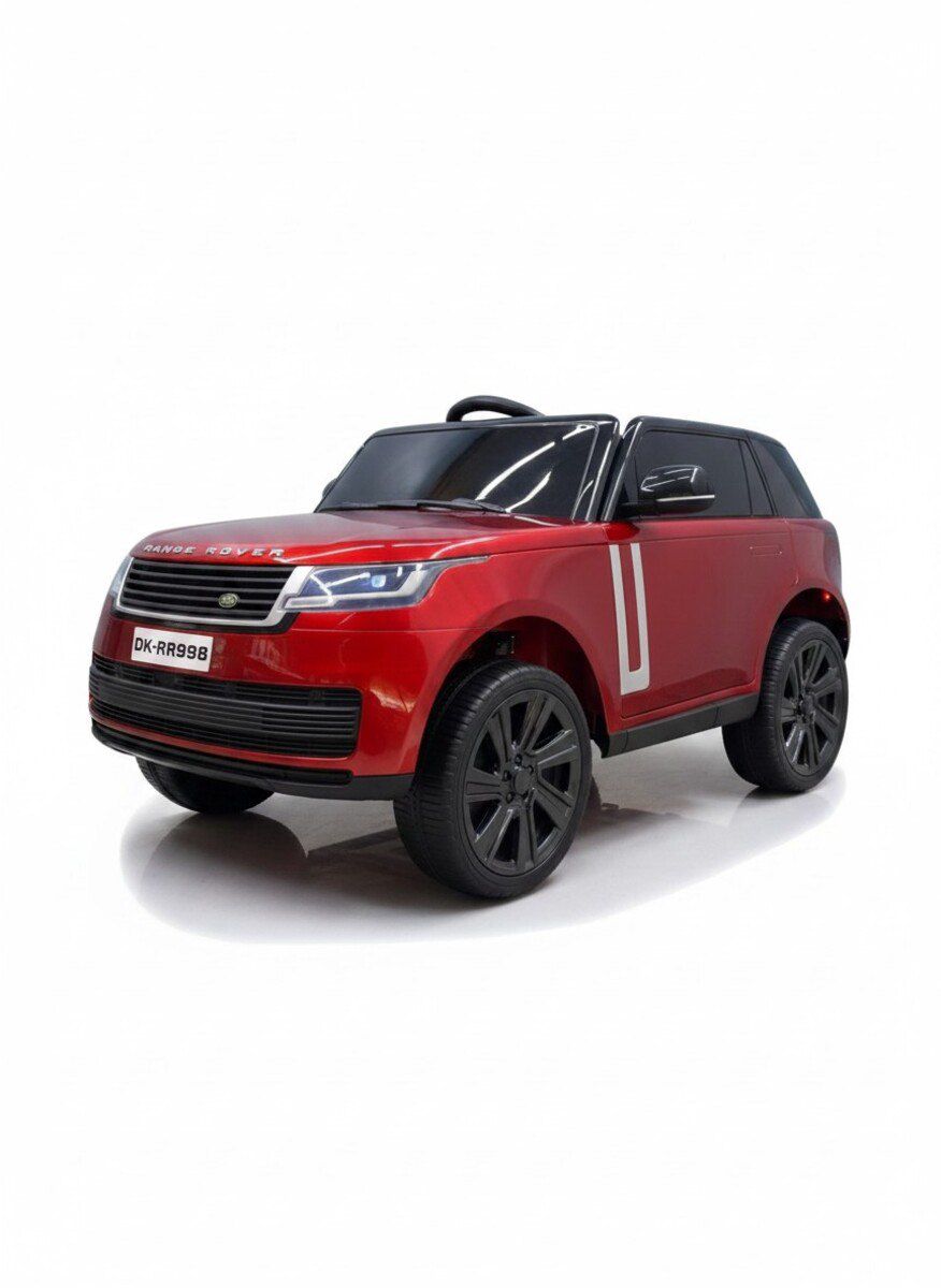 Uşaq elektro avtomobili Range Rover DKbRR998 — Uşaq avtomobilləri, Bakı (3)