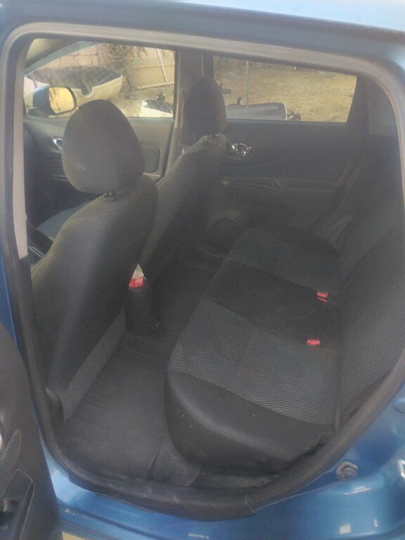 Nissan Note, 1.2 L, 2014 il, 270 000 km — Avtomobillər, Bakı (6)