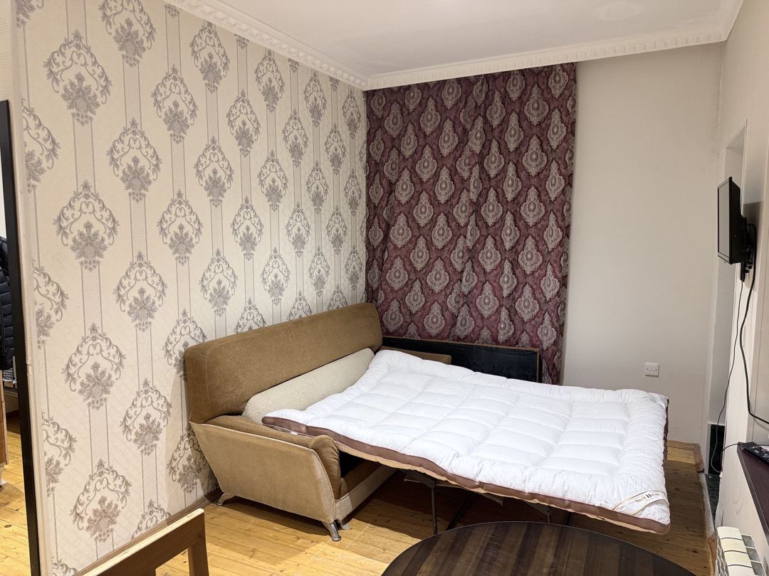 2-otaqlı mənzil kirayə verilir, Sabunçu r., 45 m² — Mənzil, Bakı (8)