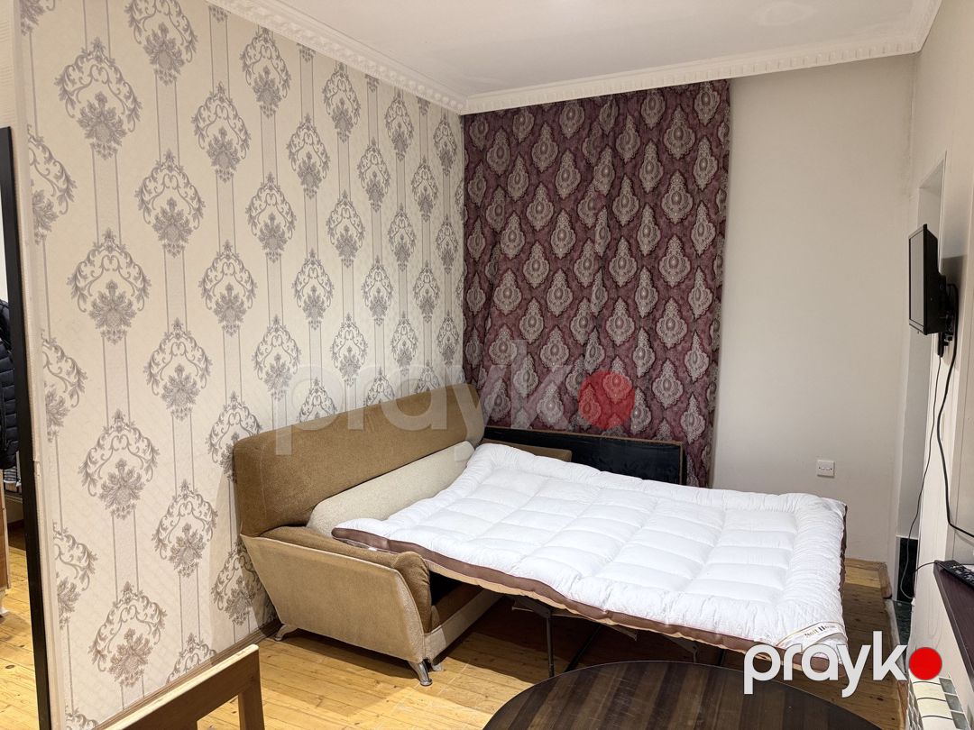 2-otaqlı mənzil kirayə verilir, Sabunçu r., 45 m² — Mənzil, Bakı (8)