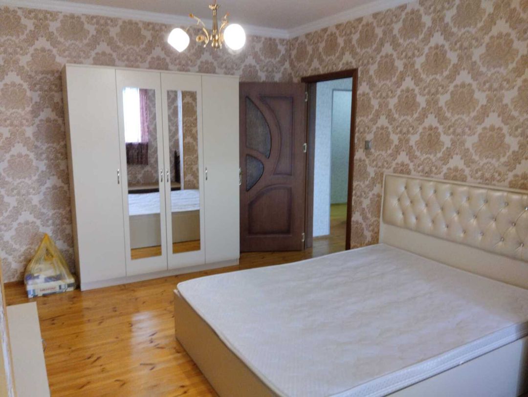 3-otaqlı mənzil kirayə verilir, Biləcəri qəs., 70 m² — Mənzil, Bakı (7)