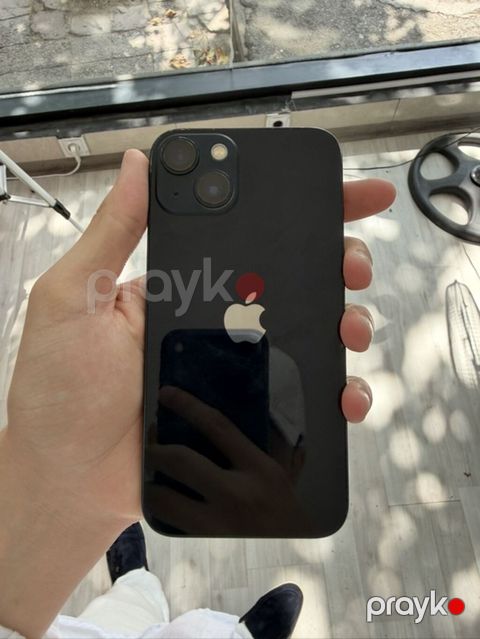 IPhone 13, Qara — Bakı