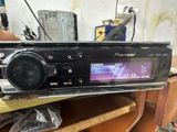 Pioneer 7450 — Cars