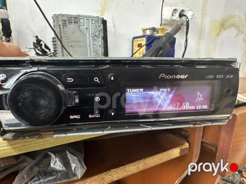 Pioneer 7450