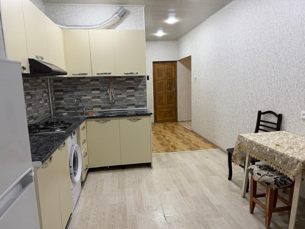 Sumqayıt şəhər 9mkr aygün neclis evine yaxın 20 nömreıi mektebin — Daşınmaz əmlak, Sumqayıt (8)
