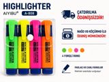 Highlighter-Textmarker — Goods
