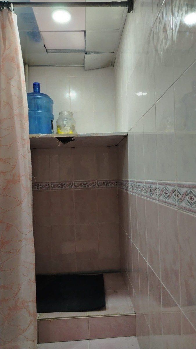 2-otaqlı mənzil, Bakıxanov qəs., 60 m² — Mənzil, Bakı (12)
