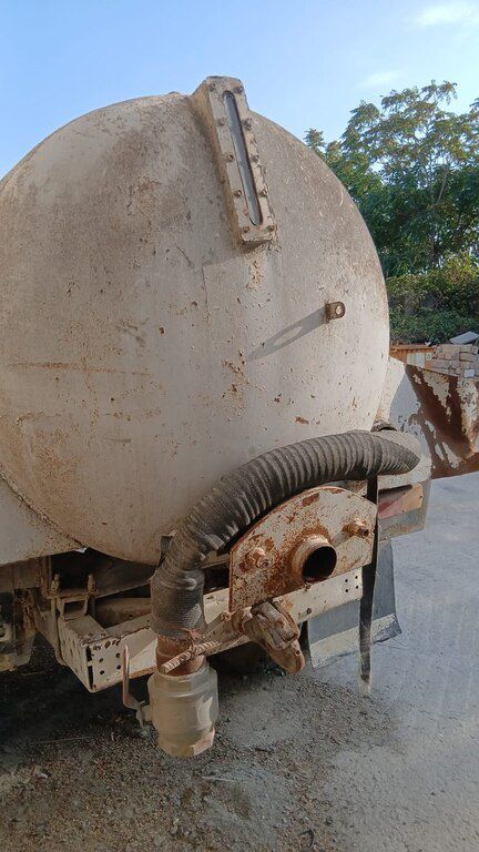 GAZ 53, 4.3 L, 1985 il, 236 523 km — Yük maşınları, Bakı (6)