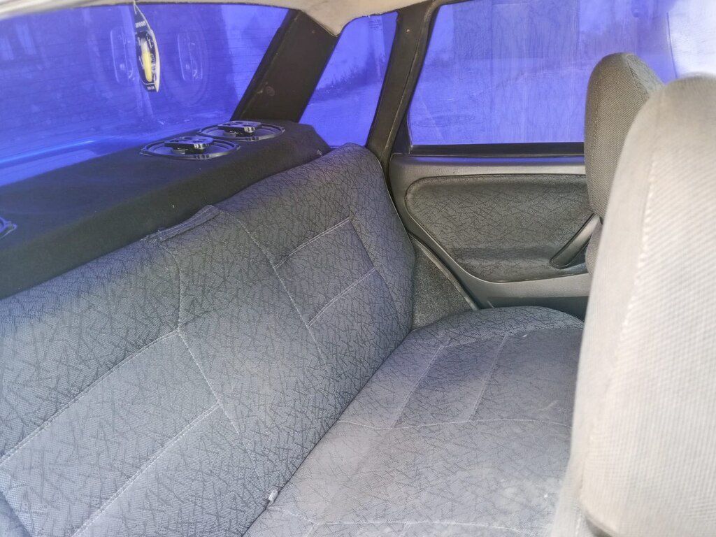 LADA (VAZ) 2115, 1.5 L, 2005 il, 300 000 km — Avtomobillər, Ağdaş (9)
