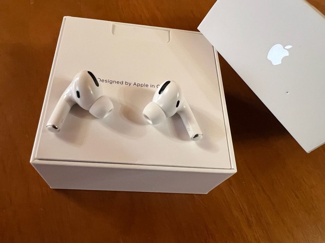 Airpods Pro — Elektronika, Bakı (3)