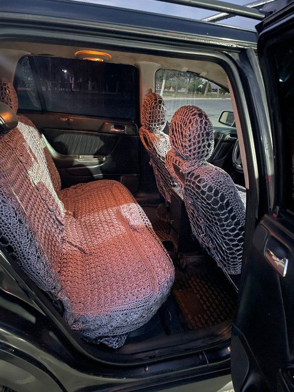 Opel Astra, 2.0 L, 1998 il, 495 000 km — Avtomobillər, Bakı (7)