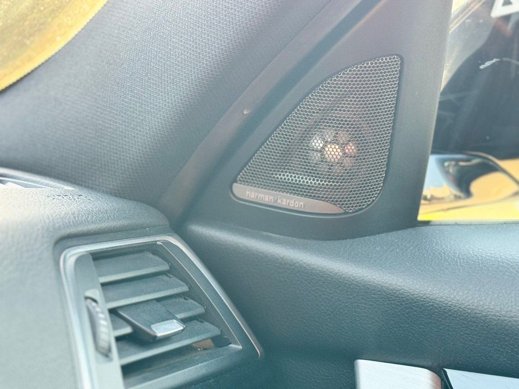 BMW 320d, 2.0 L, 2017 il, 160 000 km — Avtomobillər, Bakı (11)