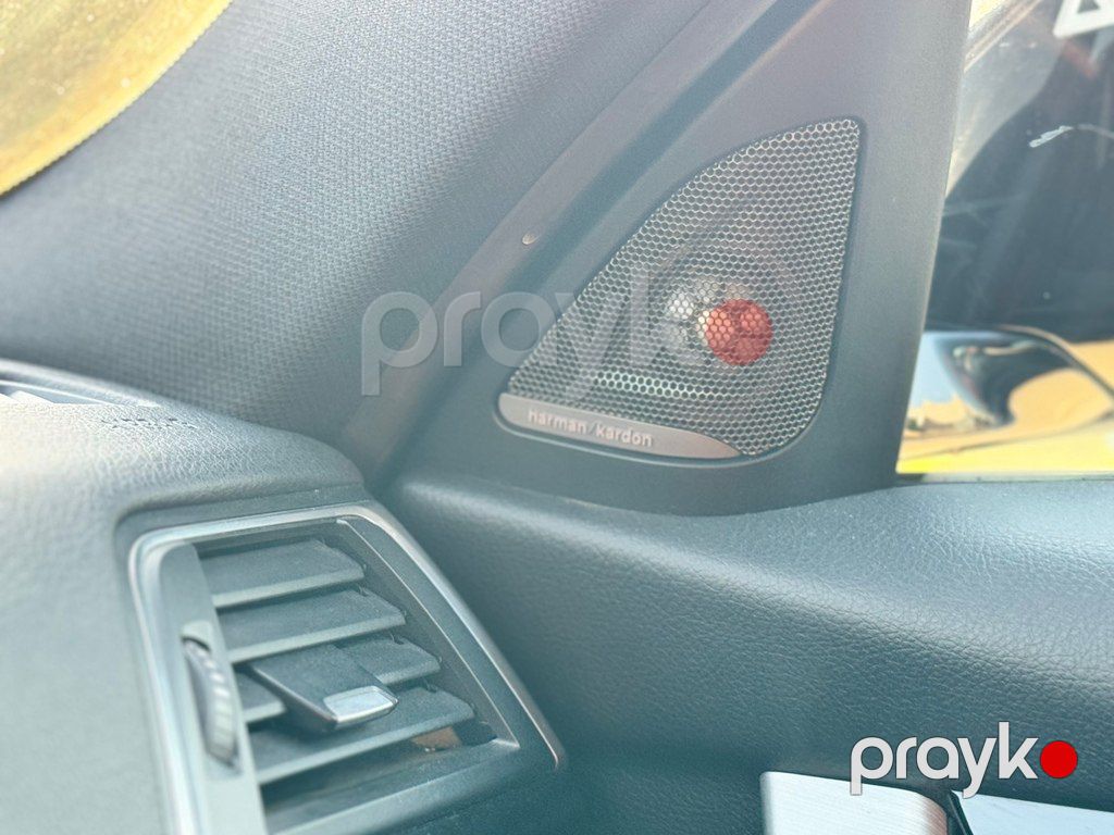BMW 320d, 2.0 L, 2017 il, 160 000 km — Avtomobillər, Bakı (11)