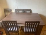 İşlənmiş, Künc divan, Qonaq otağı üçün, Açılmayan — Furniture