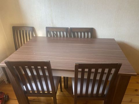 İşlənmiş, Künc divan, Qonaq otağı üçün, Açılmayan