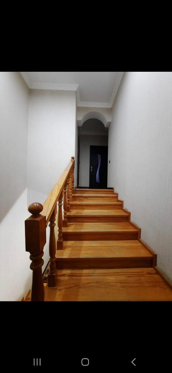 Həyət evi, Saray qəs. — Ev, villa, Sumqayıt (11)