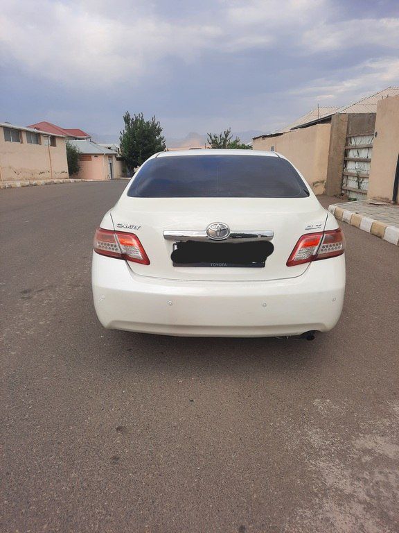 Toyota Camry, 2.4 L, 2010 il, 264 000 km — Avtomobillər, Naxçıvan (2)
