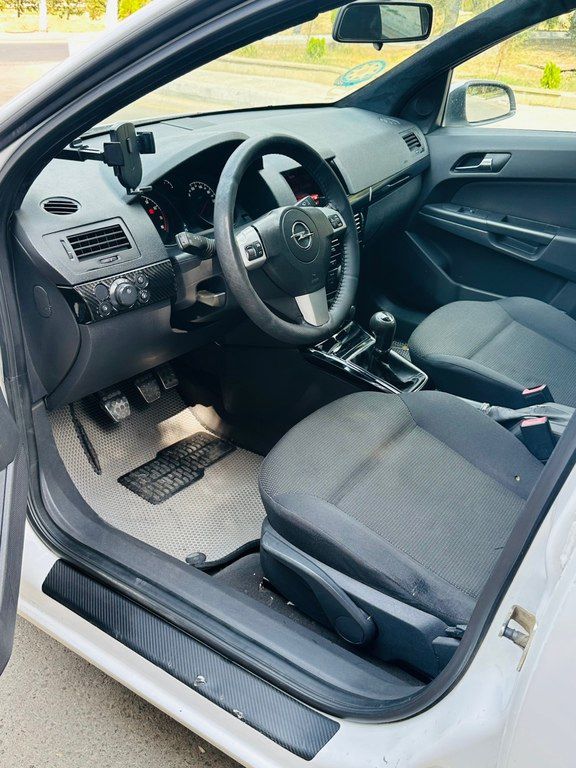 Opel Astra, 1.4 L, 2007 il, 340 000 km — Avtomobillər, Bakı (7)