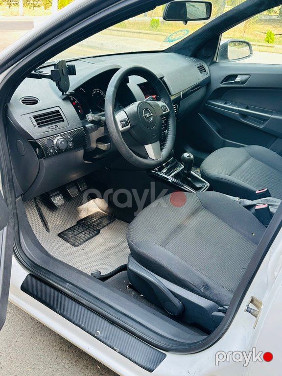 Opel Astra, 1.4 L, 2007 il, 340 000 km — Avtomobillər, Bakı (7)