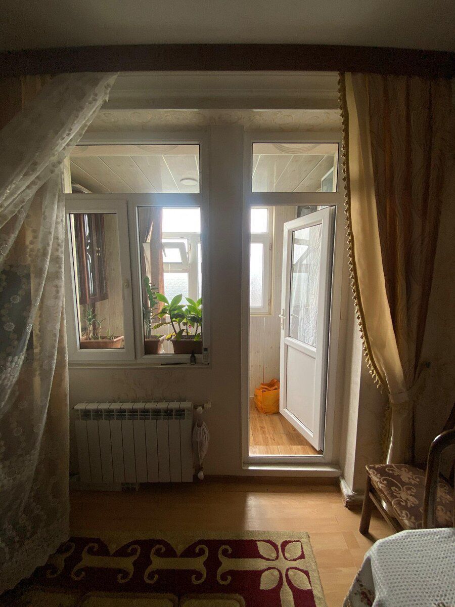 3-otaqlı mənzil, Sumqayıt ş., 82 m² — Mənzil, Sumqayıt (3)