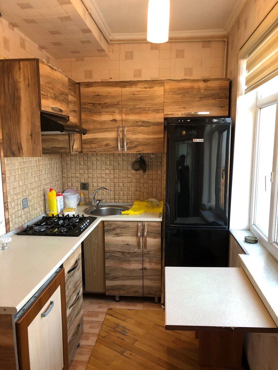 2-otaqlı yeni tikili kirayə verilir, Xırdalan ş., 62 m² — Mənzil, Xırdalan (6)