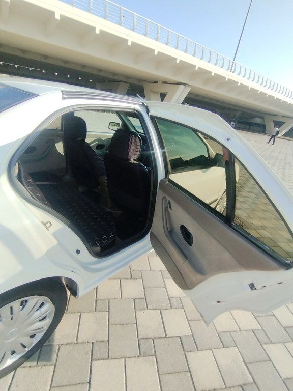 Khazar LX, 1.7 L, 2018 il, 229 000 km — Avtomobillər, Bakı (8)