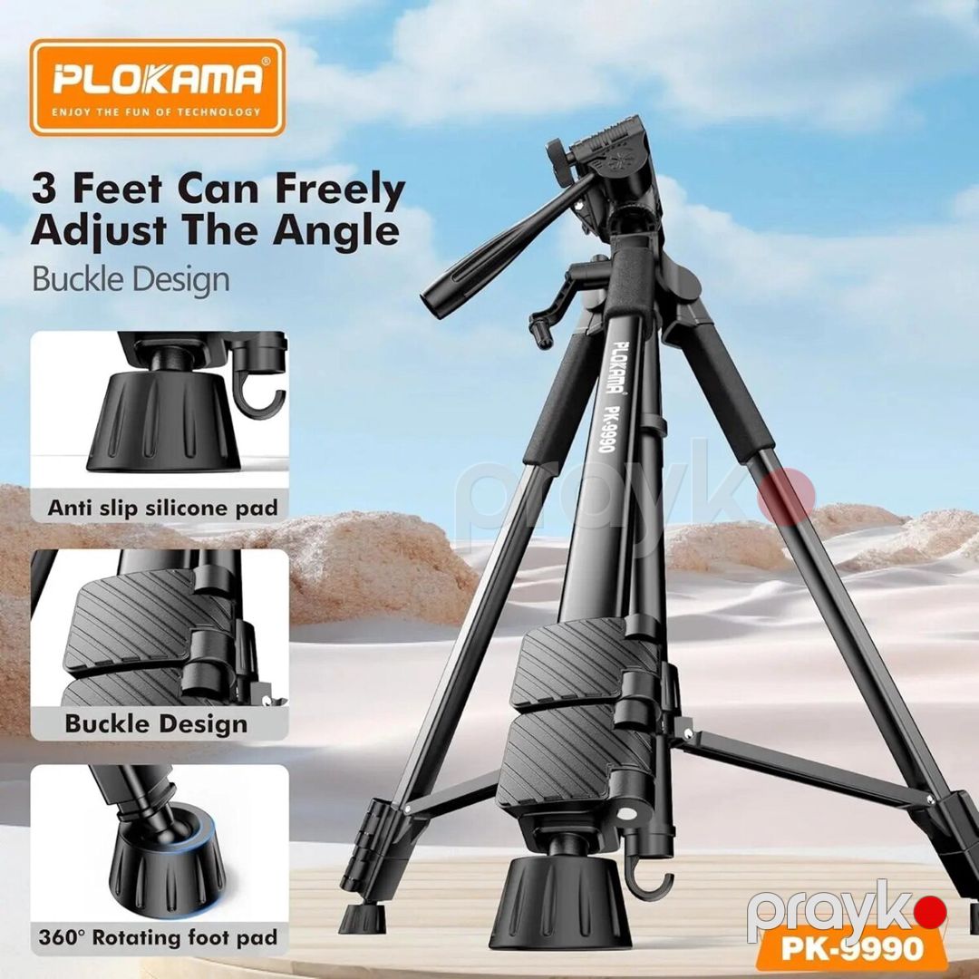 Tripod Ştativ 1.80 Metr — Elektronika, Bakı (2)