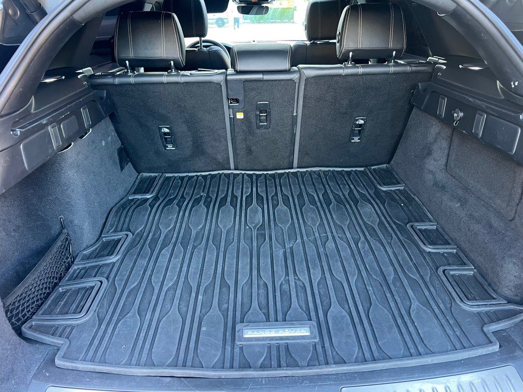 Land Rover RR Velar, 2.0 L, 2021 il, 60 000 km — Avtomobillər, Bakı (9)