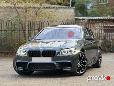 BMW 528, 2.0 L, 2013 il, 198 123 km