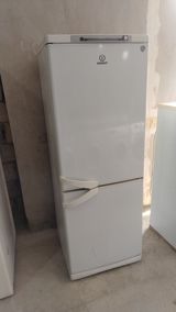 Soyuducu İndesit — Elanin Sahibi — Home Appliances