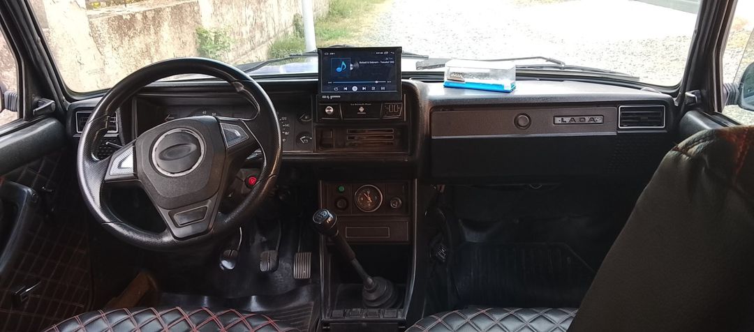 LADA (VAZ) 2107, 1998 il — Avtomobillər, Lənkəran (7)