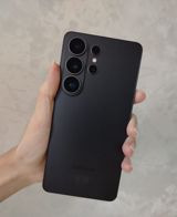 Samsung Galaxy S26 Ultra, rəng - Qara — Ürünler