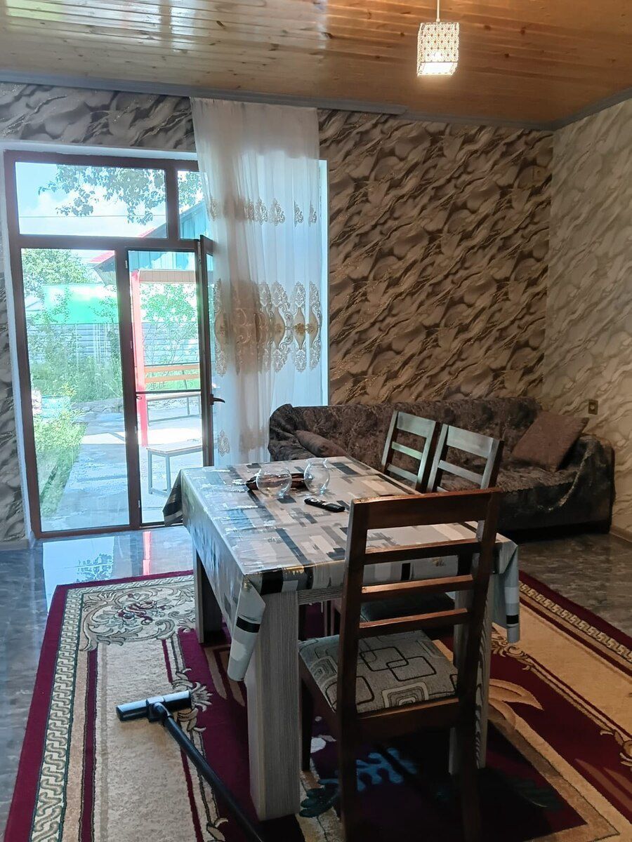 Həyət evi kirayə verilir, İsmayıllı r. — Ev, villa, İsmayıllı (8)