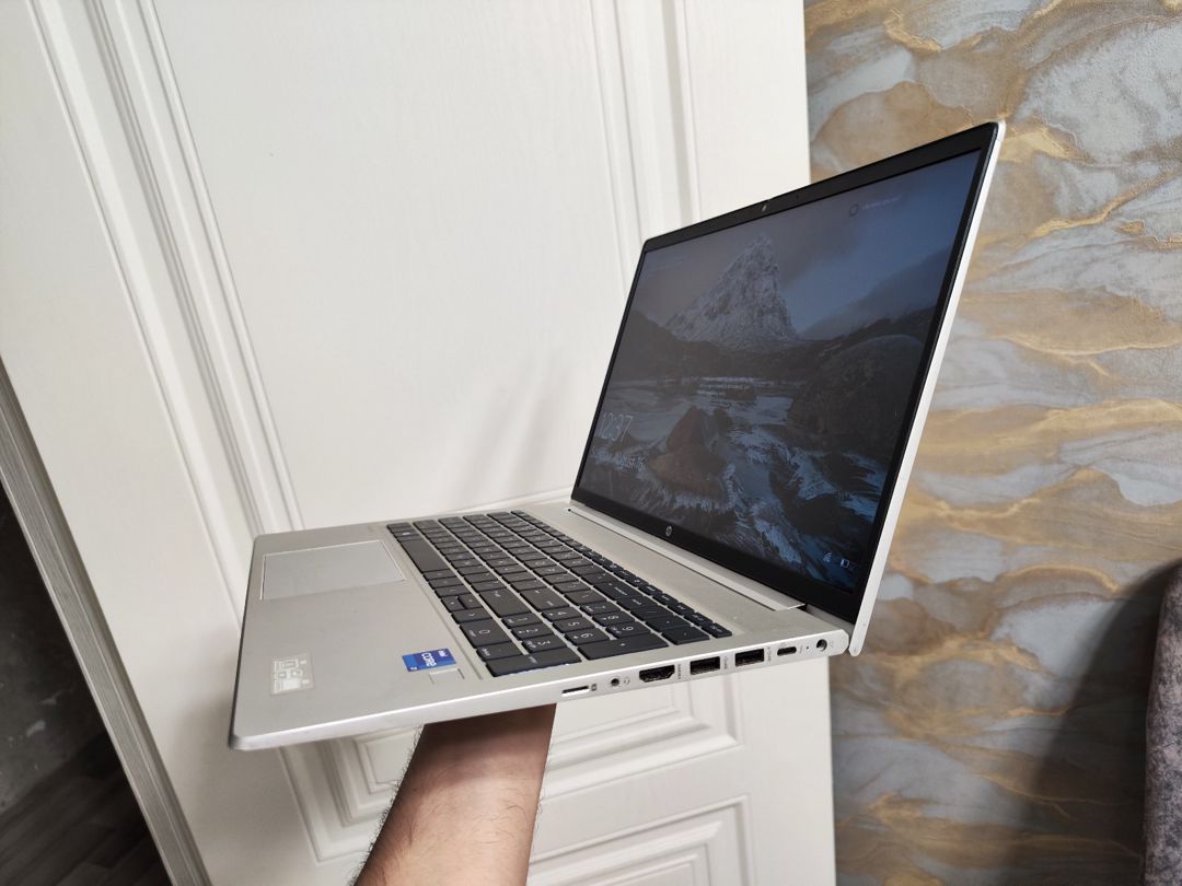 HP Probook 450 G8 32GB — Elektronika, Bakı (7)