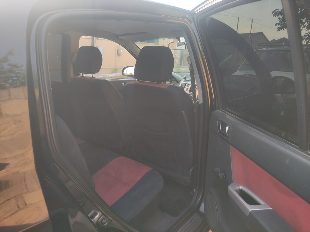 Hyundai Getz: 1.5 l | 2006 il Hetçbek — Avto, Bakı (6)