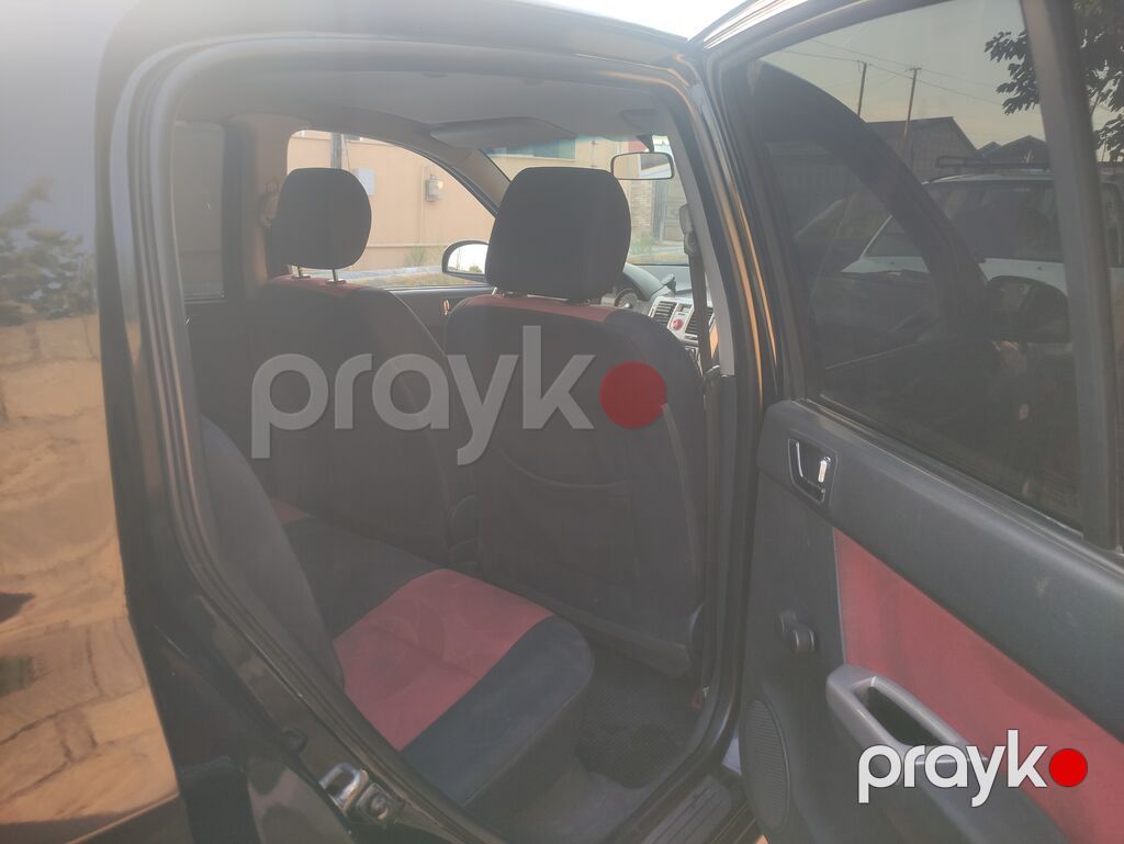Hyundai Getz: 1.5 l | 2006 il Hetçbek — Avtomobillər, Bakı (6)