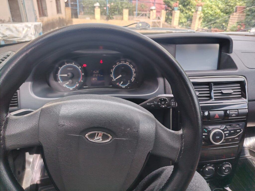 LADA (VAZ) Priora, 1.6 L, 2015 il, 137 000 km — Avtomobillər, Cəlilabad (2)