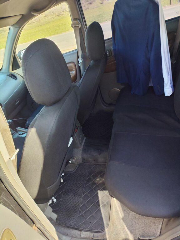 Chery Tiggo (T11), 2.4 L, 2007 il, 387 878 km — Avtomobillər, Masallı (9)