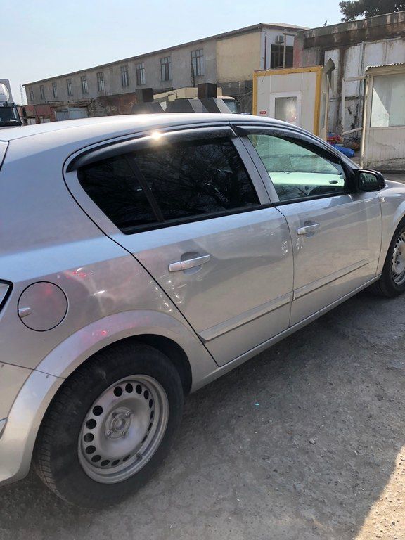 Opel Astra, 1.4 L, 2005 il, 311 000 km — Avtomobillər, Bakı (3)