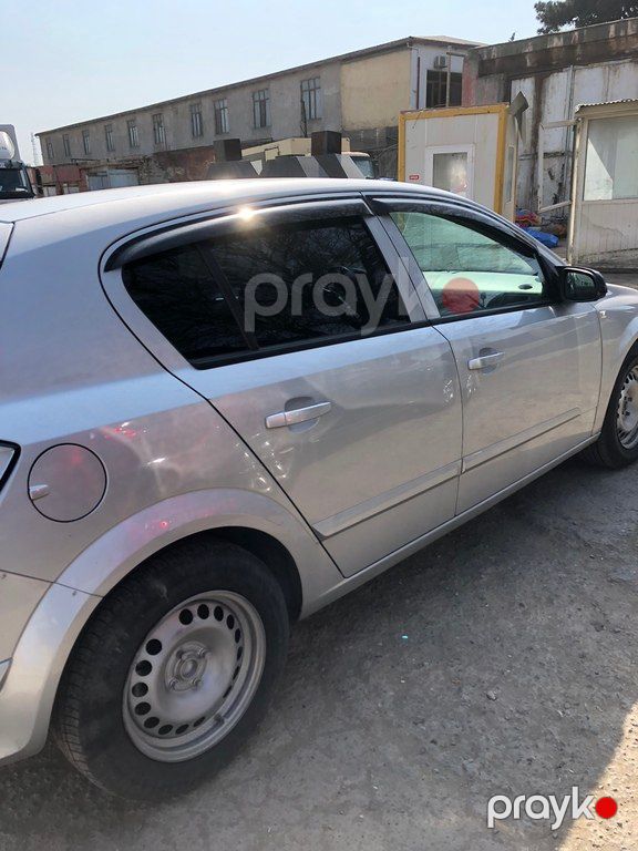 Opel Astra, 1.4 L, 2005 il, 311 000 km — Avtomobillər, Bakı (3)