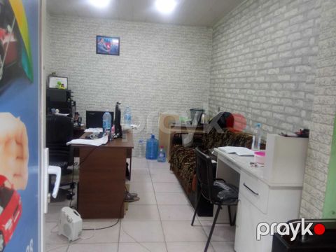 Obyekt, Xırdalan ş.