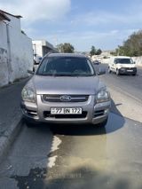 Kia Sportage, 2.0 L, 2007 il, 286 952 km — Автомобили