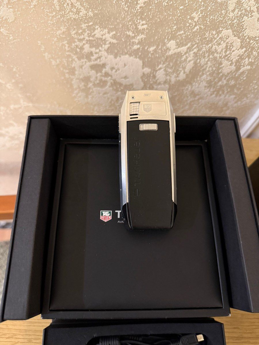 Tag Heuer — Smartfonlar, Bakı (8)