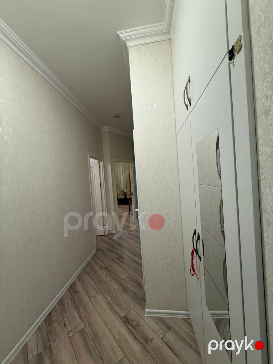 2-otaqlı yeni tikili kirayə verilir, Memar Əcəmi m., 60 m² — Mənzil, Bakı (9)