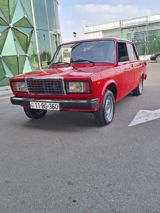 LADA (VAZ) 2107, 1.6 L, 2003 il, 440 740 km — Avtomobillər