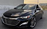 Chevrolet Malibu, 1.5 L, 2020 il, 99 000 km — Avtomobil