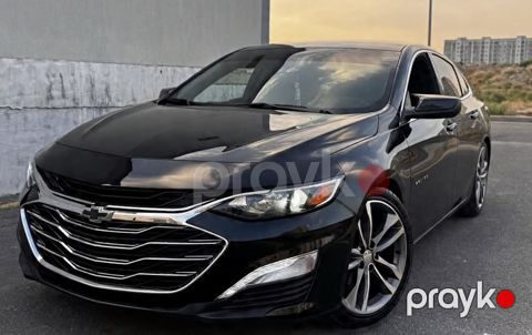 Chevrolet Malibu, 1.5 L, 2020 il, 99 000 km