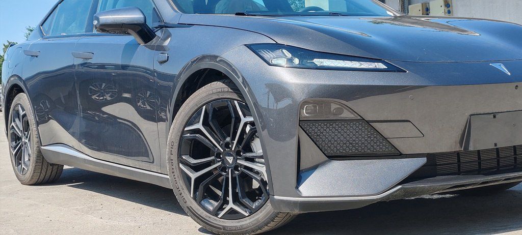 Changan Deepal SL03, 1.5 L, 18.99 kWh, 2026 il, yeni — Avtomobillər, Bakı (3)